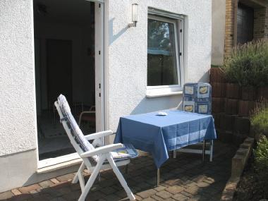 Apartamento de vacaciones en Sinzig-Westum (Eifel - Ahr)Casa de vacaciones