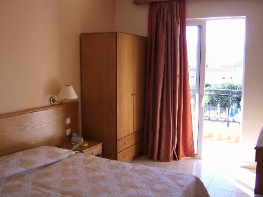 Apartamento de vacaciones en Lindos (Dodekanisos)Casa de vacaciones