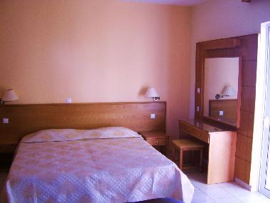 Apartamento de vacaciones en Lindos (Dodekanisos)Casa de vacaciones