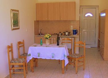 Apartamento de vacaciones en Lindos (Dodekanisos)Casa de vacaciones