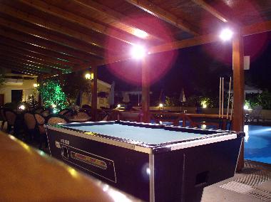 Apartamento de vacaciones en Lindos (Dodekanisos)Casa de vacaciones