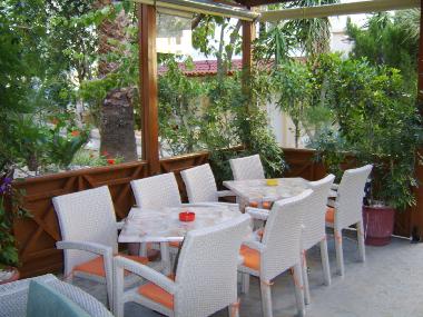 Apartamento de vacaciones en Lindos (Dodekanisos)Casa de vacaciones