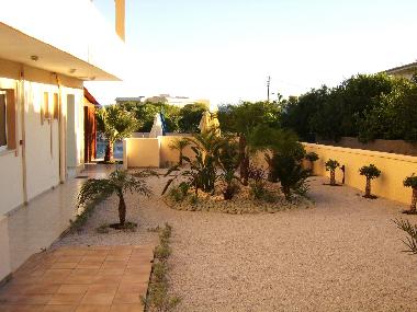 Apartamento de vacaciones en Lindos (Dodekanisos)Casa de vacaciones