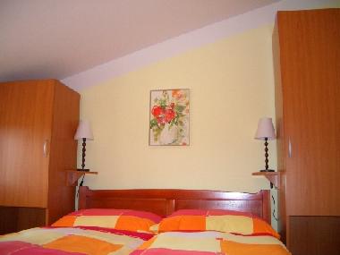 Casa de vacaciones en Rogoznica (Sibensko-Kninska)Casa de vacaciones