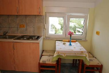 Casa de vacaciones en Rogoznica (Sibensko-Kninska)Casa de vacaciones
