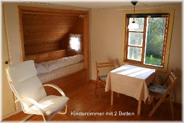 Casa de vacaciones en Edsleskog (Dalsland)Casa de vacaciones