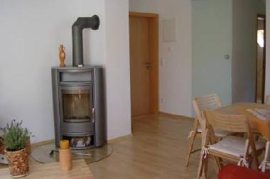 Apartamento de vacaciones en Manebach (Thringer Wald)Casa de vacaciones