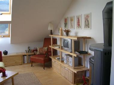 Apartamento de vacaciones en Manebach (Thringer Wald)Casa de vacaciones