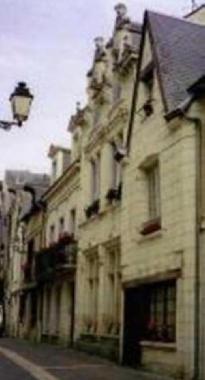 Casa de vacaciones en CHINON (Maine-et-Loire)Casa de vacaciones