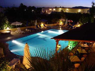 Apartamento de vacaciones en Lindos (Dodekanisos)Casa de vacaciones