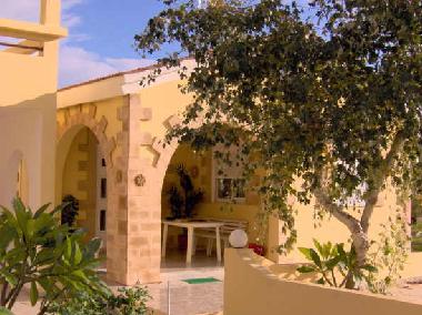 Apartamento de vacaciones en Lindos (Dodekanisos)Casa de vacaciones