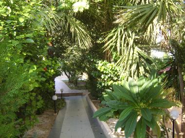 Apartamento de vacaciones en Lindos (Dodekanisos)Casa de vacaciones