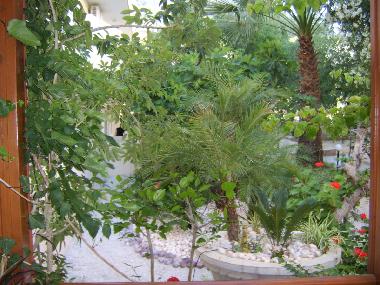 Apartamento de vacaciones en Lindos (Dodekanisos)Casa de vacaciones