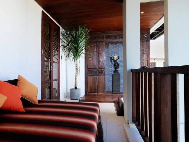 Apartamento de vacaciones en Nusa Dua (Bali)Casa de vacaciones