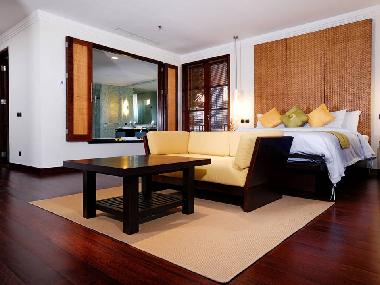 Apartamento de vacaciones en Nusa Dua (Bali)Casa de vacaciones