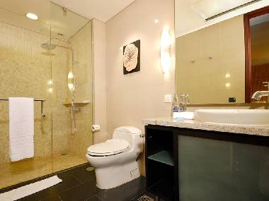 Apartamento de vacaciones en Nusa Dua (Bali)Casa de vacaciones