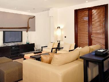 Apartamento de vacaciones en Nusa Dua (Bali)Casa de vacaciones
