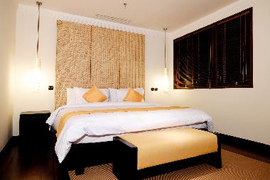 Apartamento de vacaciones en Nusa Dua (Bali)Casa de vacaciones