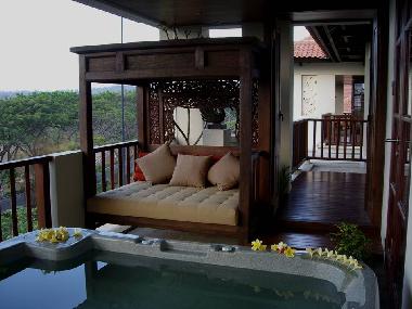 Apartamento de vacaciones en Nusa Dua (Bali)Casa de vacaciones