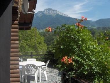 Casa de vacaciones en haute savoie (Haute-Savoie)Casa de vacaciones