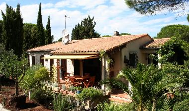 Apartamento de vacaciones en Cap d'Agde (Hrault)Casa de vacaciones