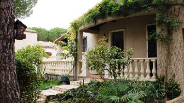 Apartamento de vacaciones en Cap d'Agde (Hrault)Casa de vacaciones