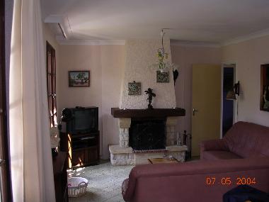 Apartamento de vacaciones en Cap d'Agde (Hrault)Casa de vacaciones