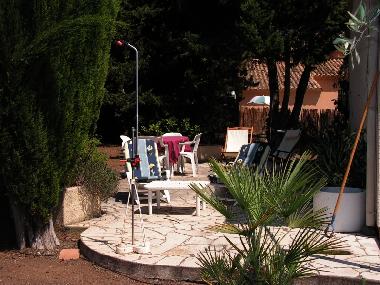 Apartamento de vacaciones en Cap d'Agde (Hrault)Casa de vacaciones