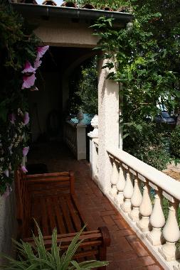 Apartamento de vacaciones en Cap d'Agde (Hrault)Casa de vacaciones