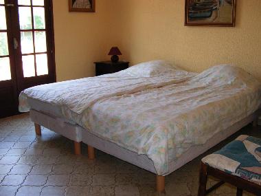 Apartamento de vacaciones en Cap d