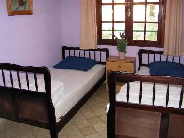 Apartamento de vacaciones en Cap d