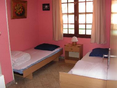 Apartamento de vacaciones en Cap d