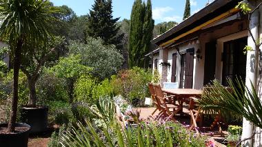 Apartamento de vacaciones en Cap d