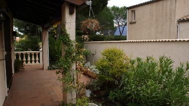 Apartamento de vacaciones en Cap d