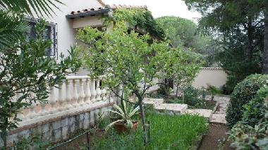 Apartamento de vacaciones en Cap d