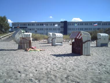 Apartamento de vacaciones en Heiligenhafen (Ostsee-Festland)Casa de vacaciones