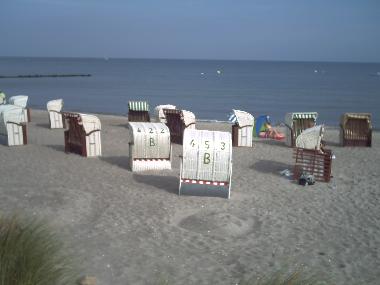 Apartamento de vacaciones en Heiligenhafen (Ostsee-Festland)Casa de vacaciones
