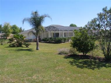 Casa de vacaciones en Inverness (Florida)Casa de vacaciones