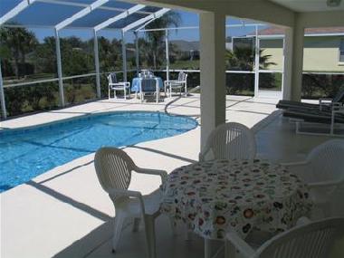 Casa de vacaciones en Inverness (Florida)Casa de vacaciones