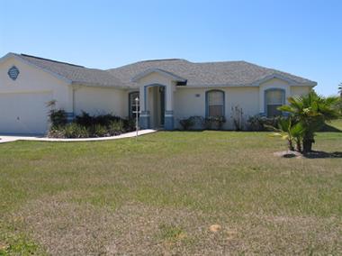 Casa de vacaciones en Inverness (Florida)Casa de vacaciones