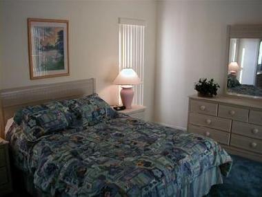 Casa de vacaciones en Inverness (Florida)Casa de vacaciones