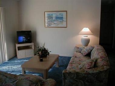 Casa de vacaciones en Inverness (Florida)Casa de vacaciones