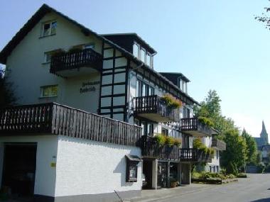 Casa de vacaciones en Assinghausen (Sauerland)Casa de vacaciones