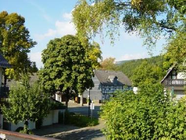 Casa de vacaciones en Assinghausen (Sauerland)Casa de vacaciones