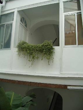 Apartamento de vacaciones en Jerez de la Frontera (Cdiz)Casa de vacaciones