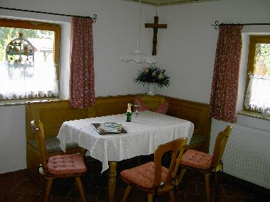 Casa de vacaciones en Fischbachau (Oberbayern)Casa de vacaciones