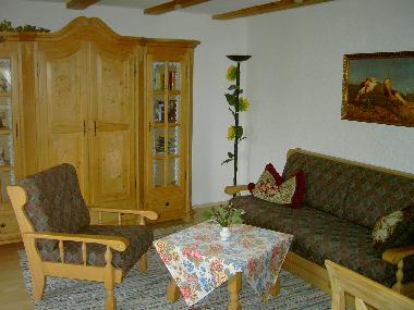 Casa de vacaciones en Fischbachau (Oberbayern)Casa de vacaciones