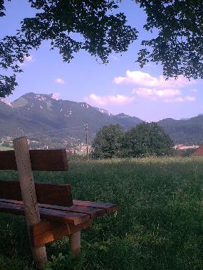 Casa de vacaciones en Fischbachau (Oberbayern)Casa de vacaciones