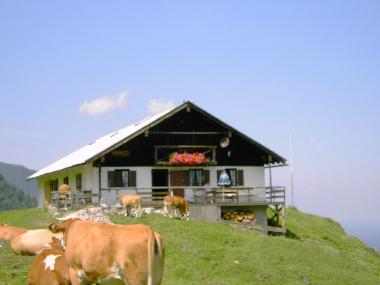 Casa de vacaciones en Fischbachau (Oberbayern)Casa de vacaciones