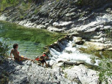 Cama y desayuno en Sassocorvaro (Pesaro e Urbino)Casa de vacaciones